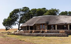 Cradlestone Camp